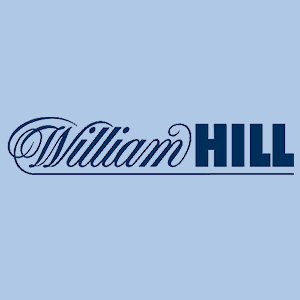 Logo William Hill para España