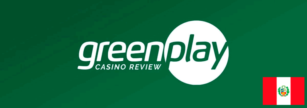 greenplay y su bono de casino para peru