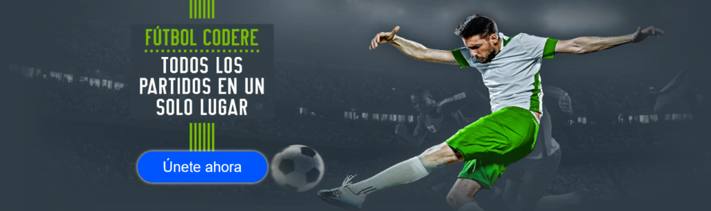 codere android apk