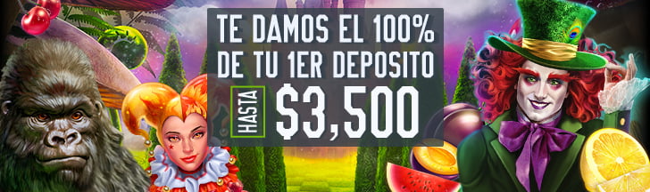 codere slots app móvil