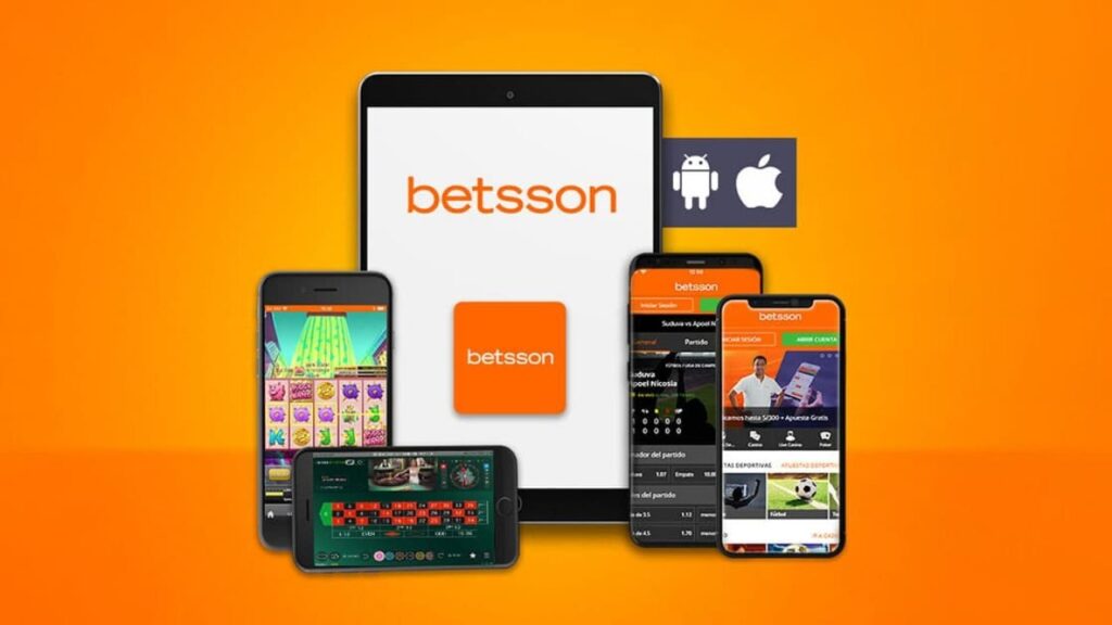 bono apuestas combinadas betsson peru