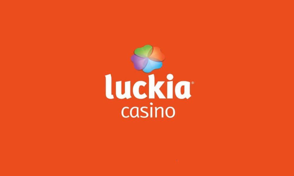 luckia bono casino