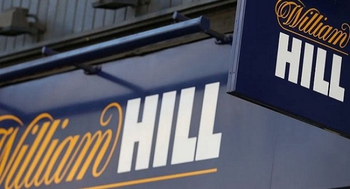 william hill ingresar dinero