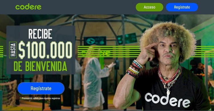 codere tenis