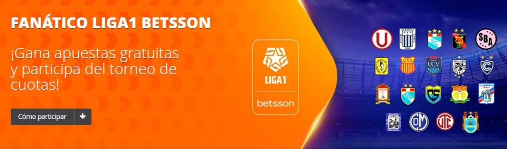 betsson bono apuestas futbol