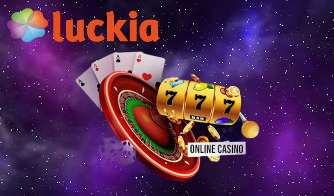 luckia bono casino en vivo