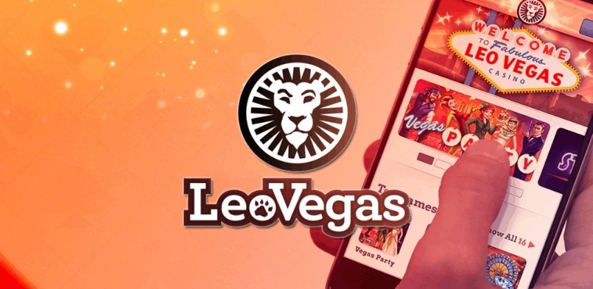 leovegas bono apuestas futbol