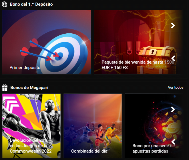 megapari descargar app