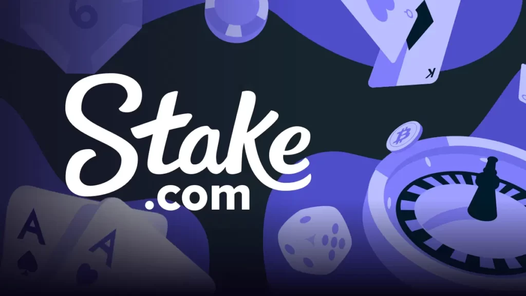 stake app