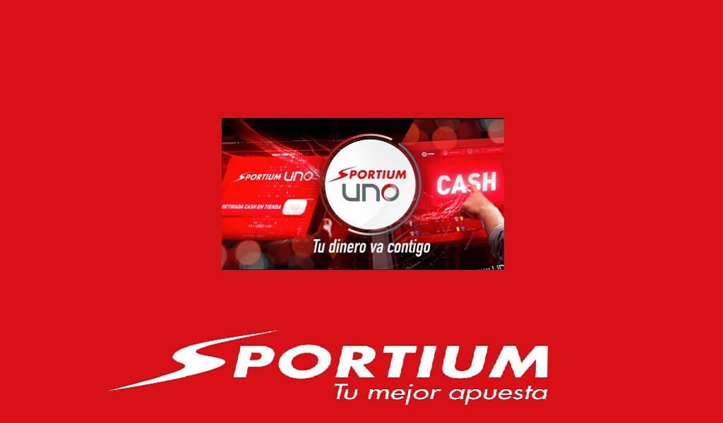 sportium bono slots