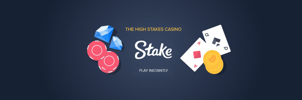 stake bono casino