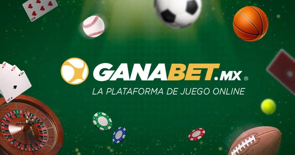 ganabet bono bienvenida