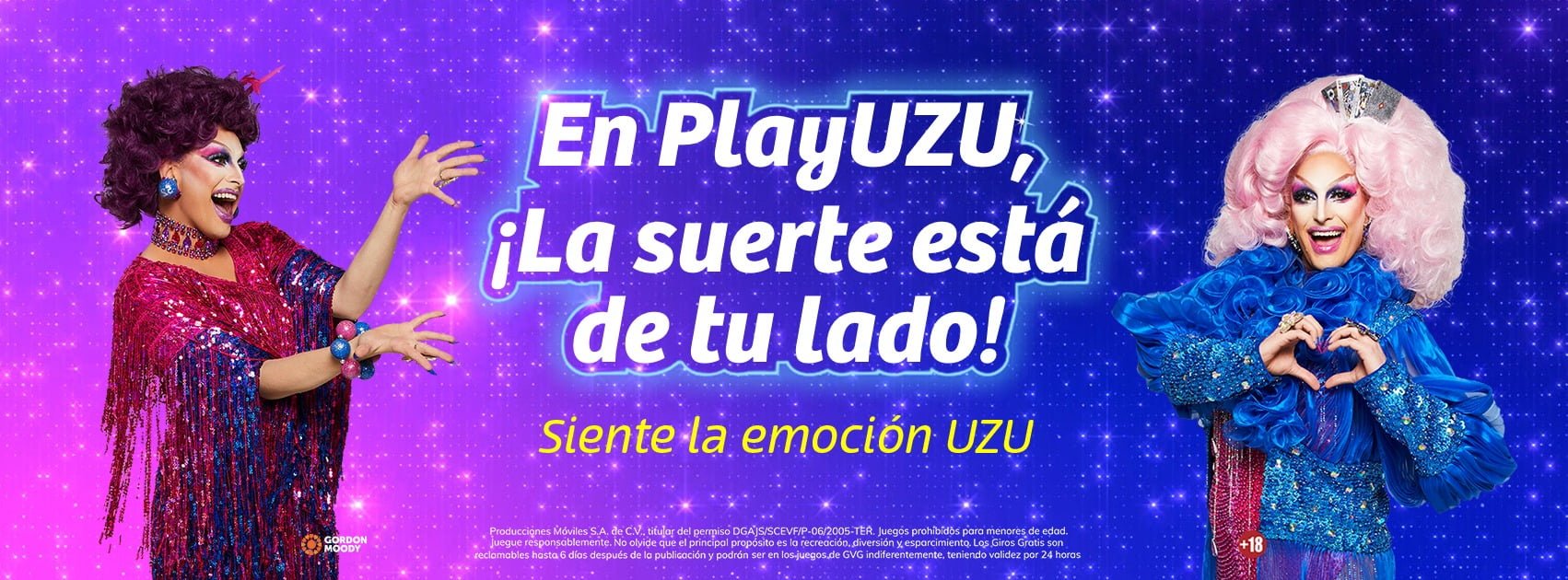 playuzu bono