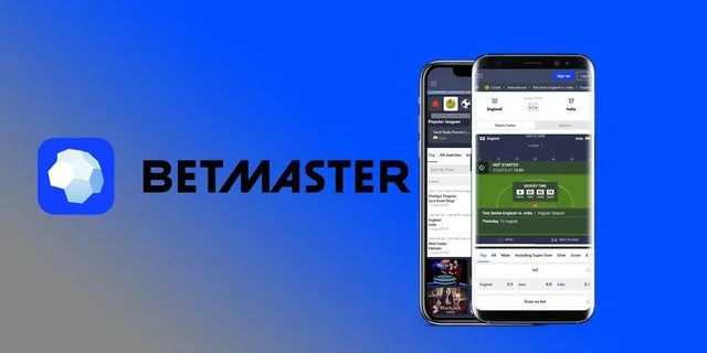 betmaster como bajar la app