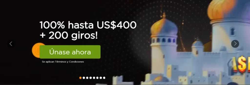 casino.com perú