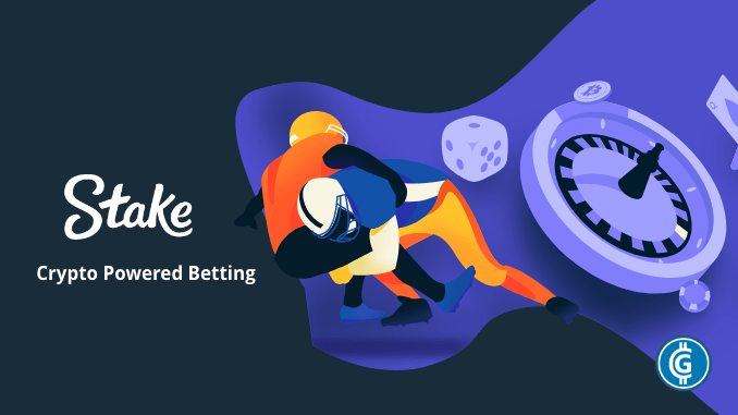 stake bono live casino