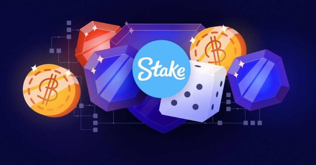 stake oferta casino