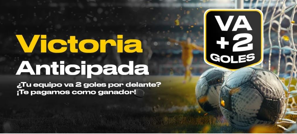 Promo Bwin Victoria Anticipada