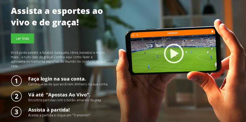 betsson apostas esportivas brasil