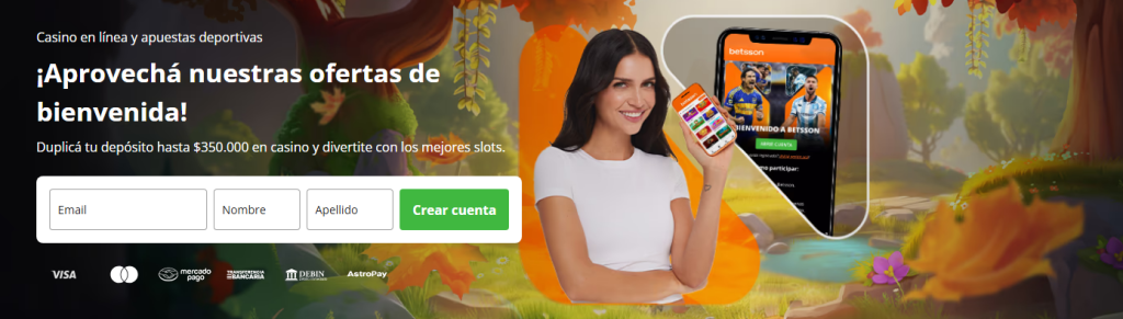 betsson analisis argentina