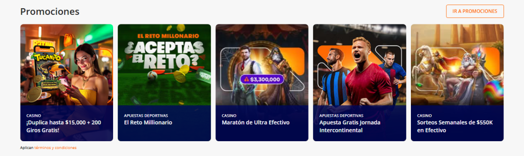 betsson apuestas
