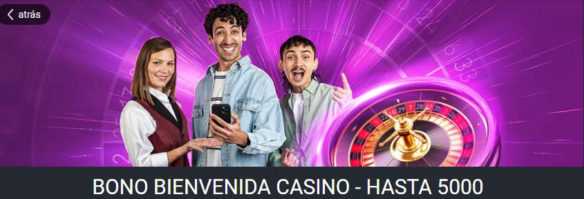 codere casino