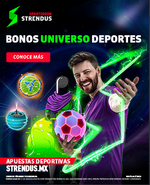 strendus bono para slots