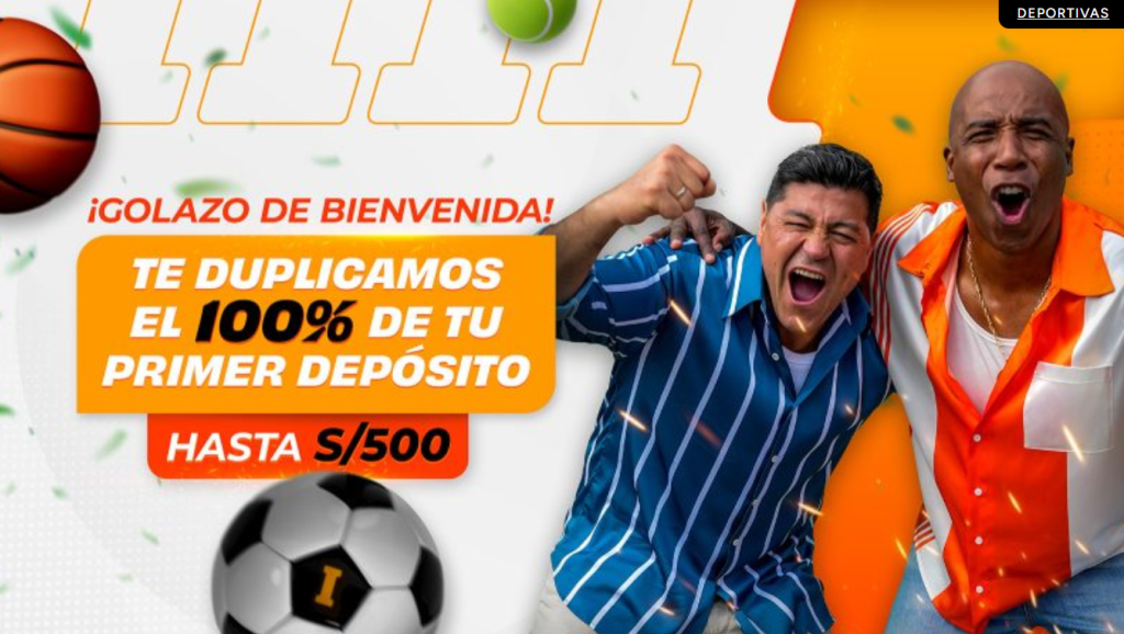 inkebet bono apuestas deportivas